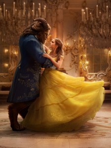 Beauty and the Beast (4)